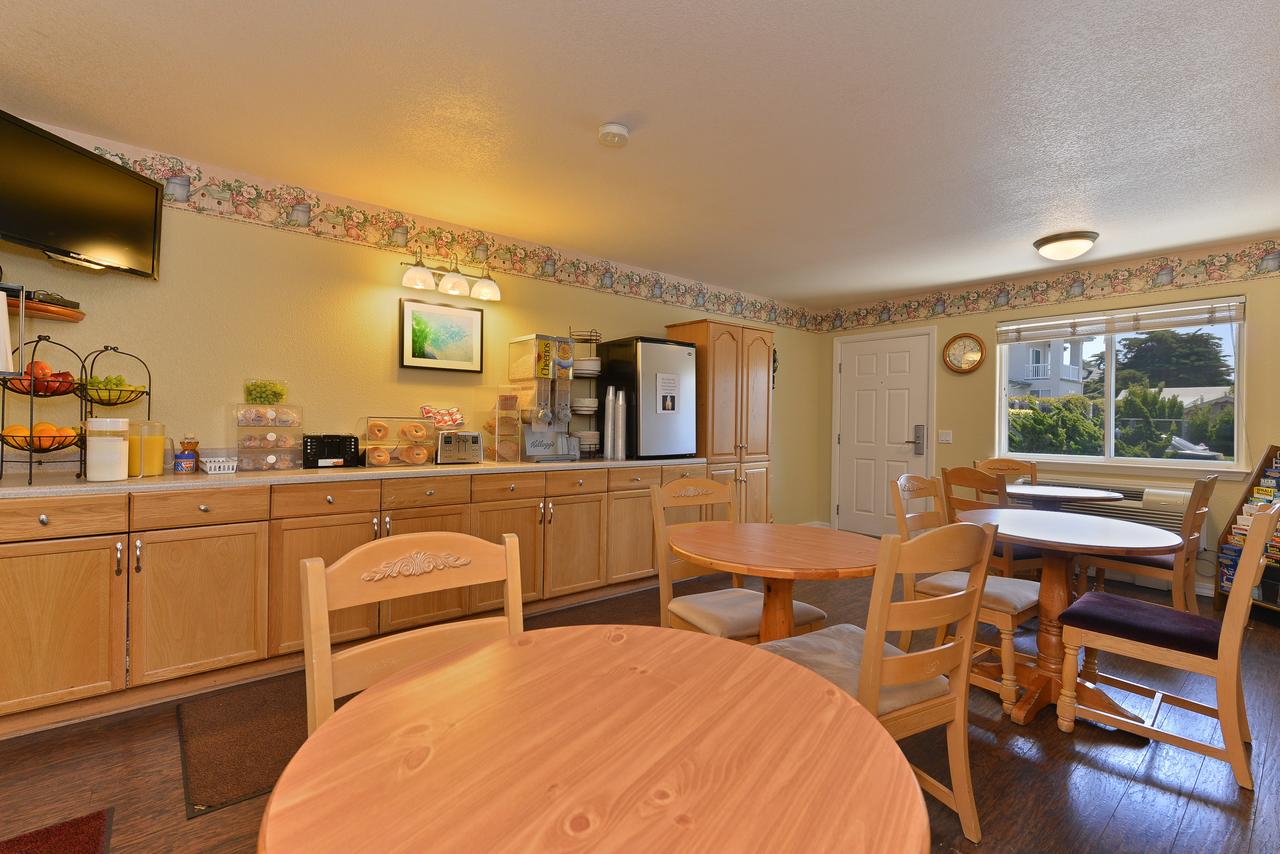 Cayucos Beach Inn - thumb 29