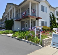 Cayucos Beach Inn - Accommodation Philadelphia