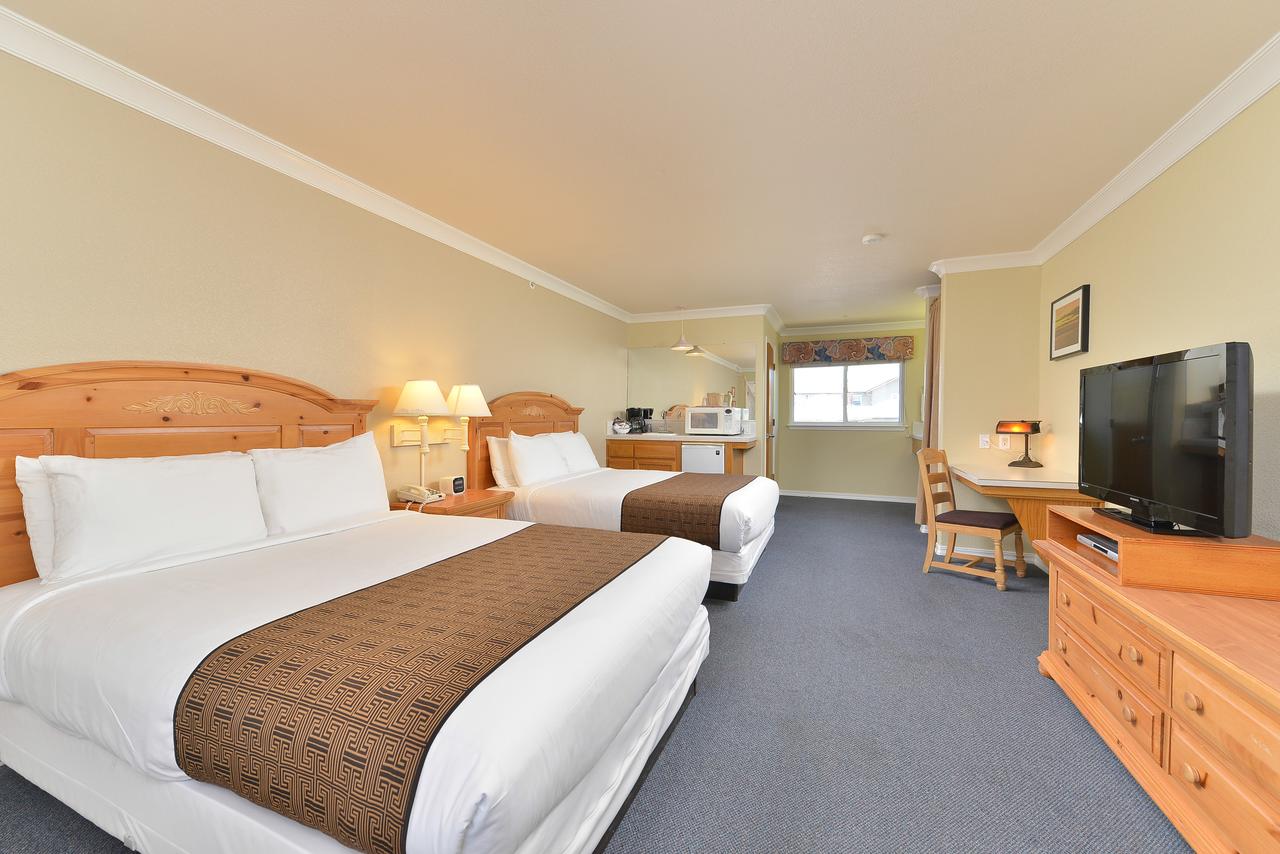 Cayucos Beach Inn - thumb 23