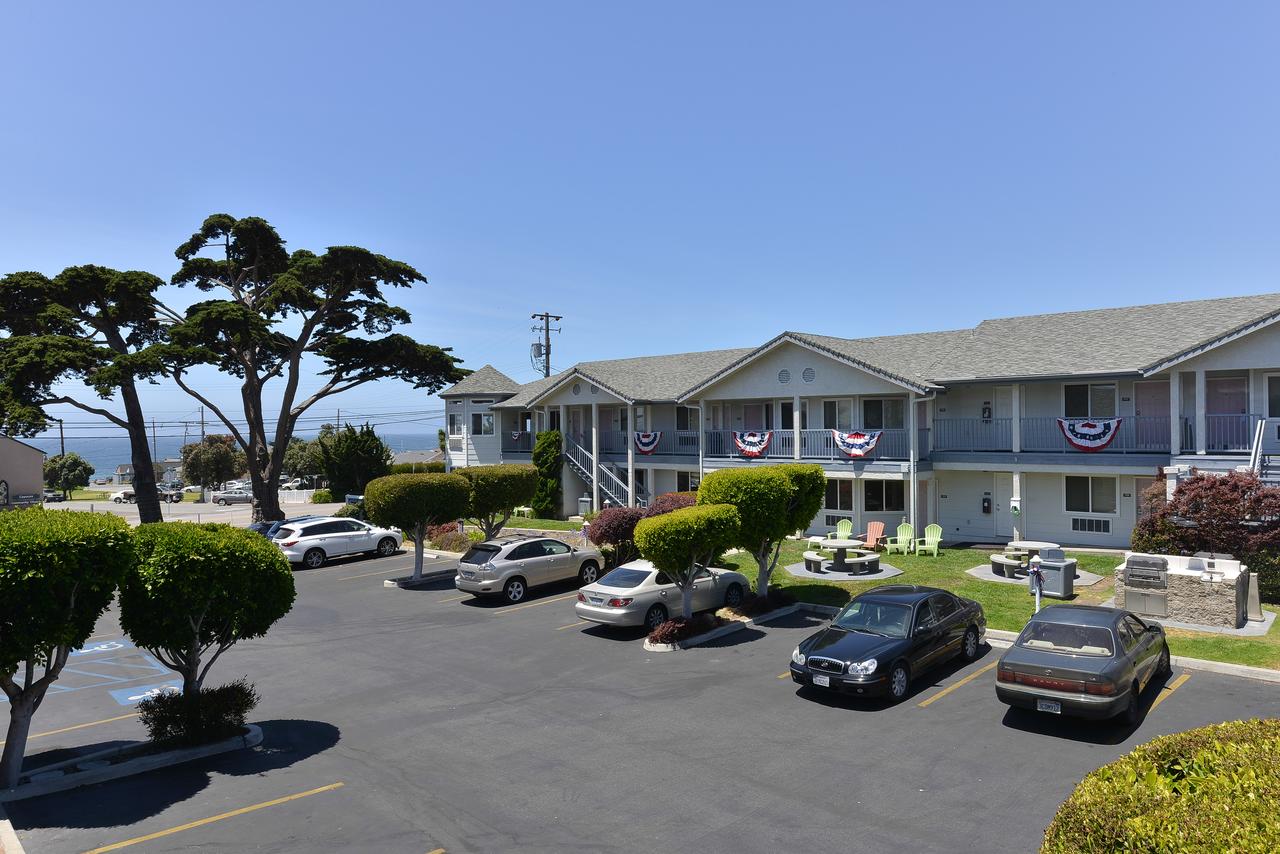 Cayucos Beach Inn - thumb 11