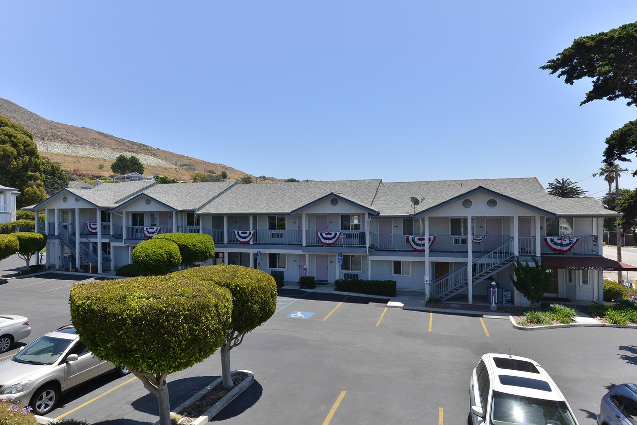Cayucos Beach Inn - thumb 14