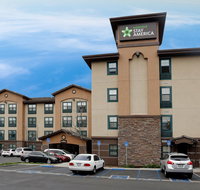 Extended Stay America - Los Angeles - Northridge - Accommodation Philadelphia