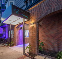 Inn At Rockaway - Accommodation Philadelphia