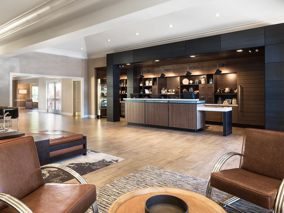 Four Points By Sheraton San Rafael Marin County - thumb 6