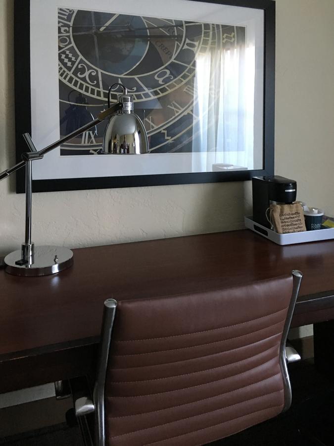 Four Points By Sheraton San Rafael Marin County - thumb 20