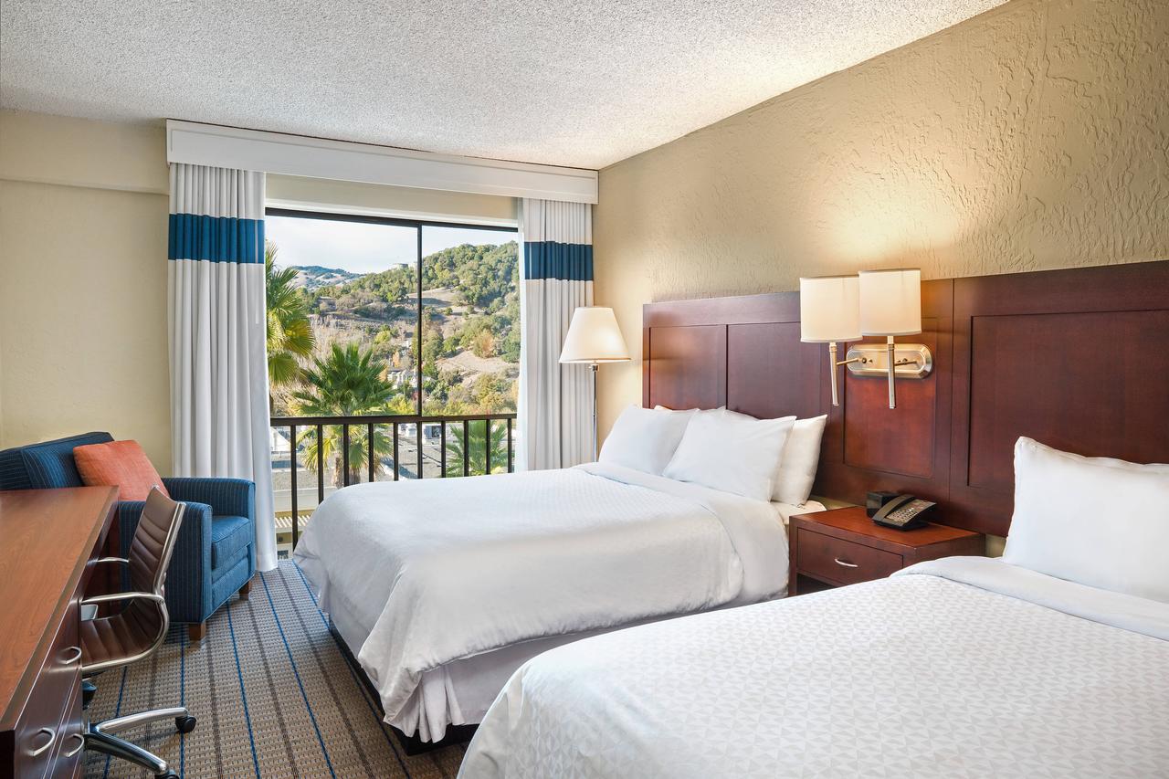 Four Points By Sheraton San Rafael Marin County - thumb 38