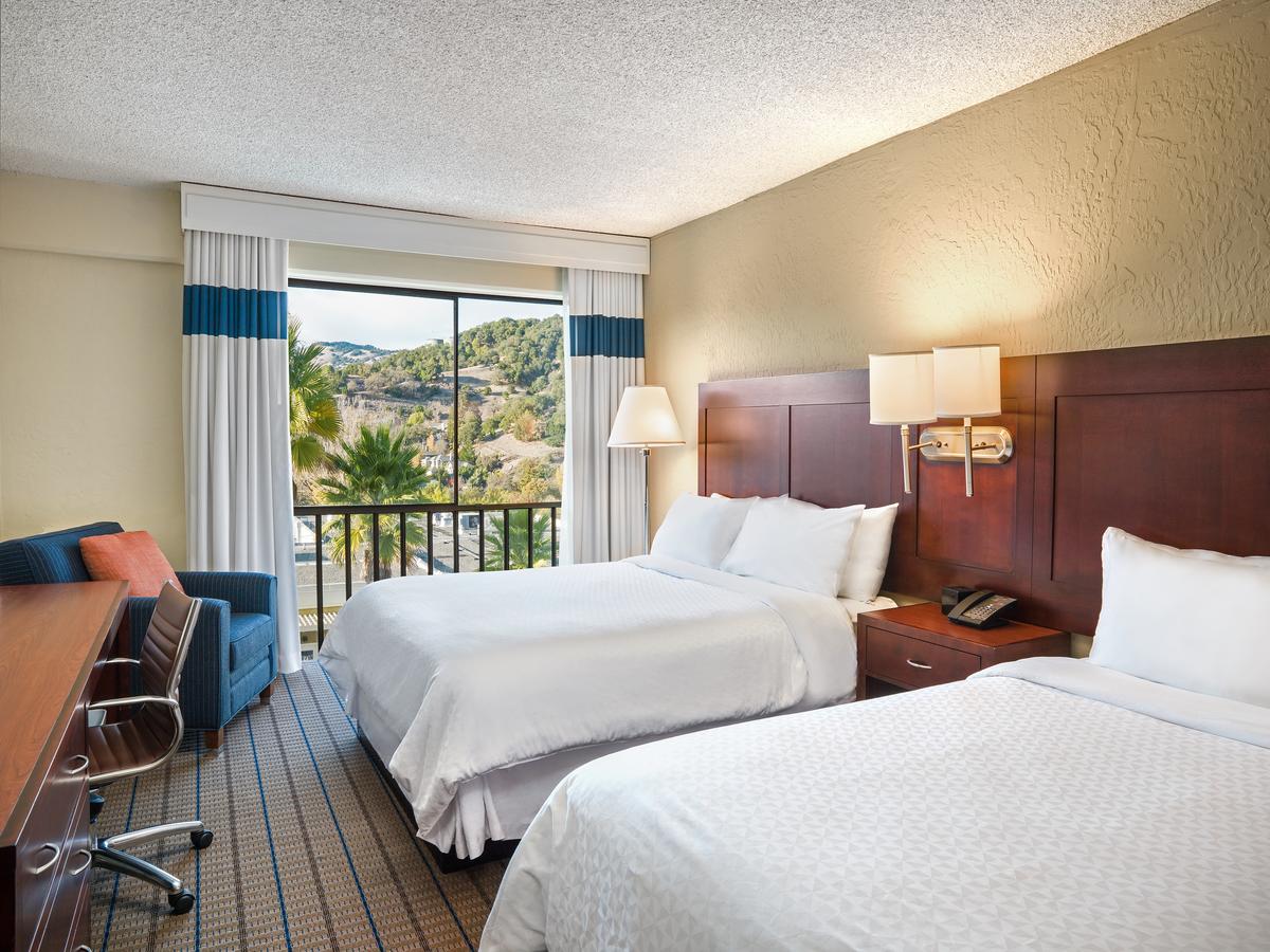Four Points By Sheraton San Rafael Marin County - thumb 2