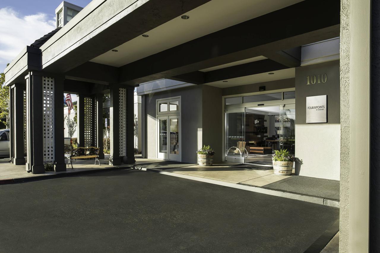 Four Points By Sheraton San Rafael Marin County - thumb 16