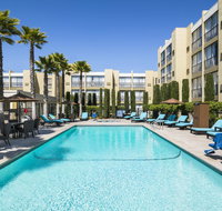 Four Points by Sheraton San Rafael Marin County - Accommodation Philadelphia