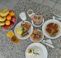 California Inn Barstow - Accommodation Philadelphia