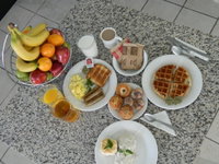 Booking Barstow Accommodation Philadelphia