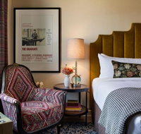 Graduate Berkeley - Accommodation Philadelphia