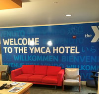 Downtown Berkeley YMCA Hotel and Residence - Accommodation Philadelphia