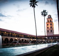 Hotel Mission De Oro - Accommodation Philadelphia