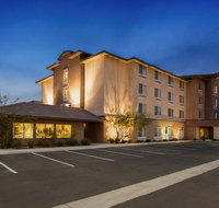 Ayres Hotel Barstow - Accommodation Philadelphia