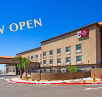 Best Western Plus Commerce Parkway Inn  Suites - Accommodation Philadelphia