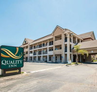 Quality Inn Temecula Valley Wine Country - Accommodation Philadelphia
