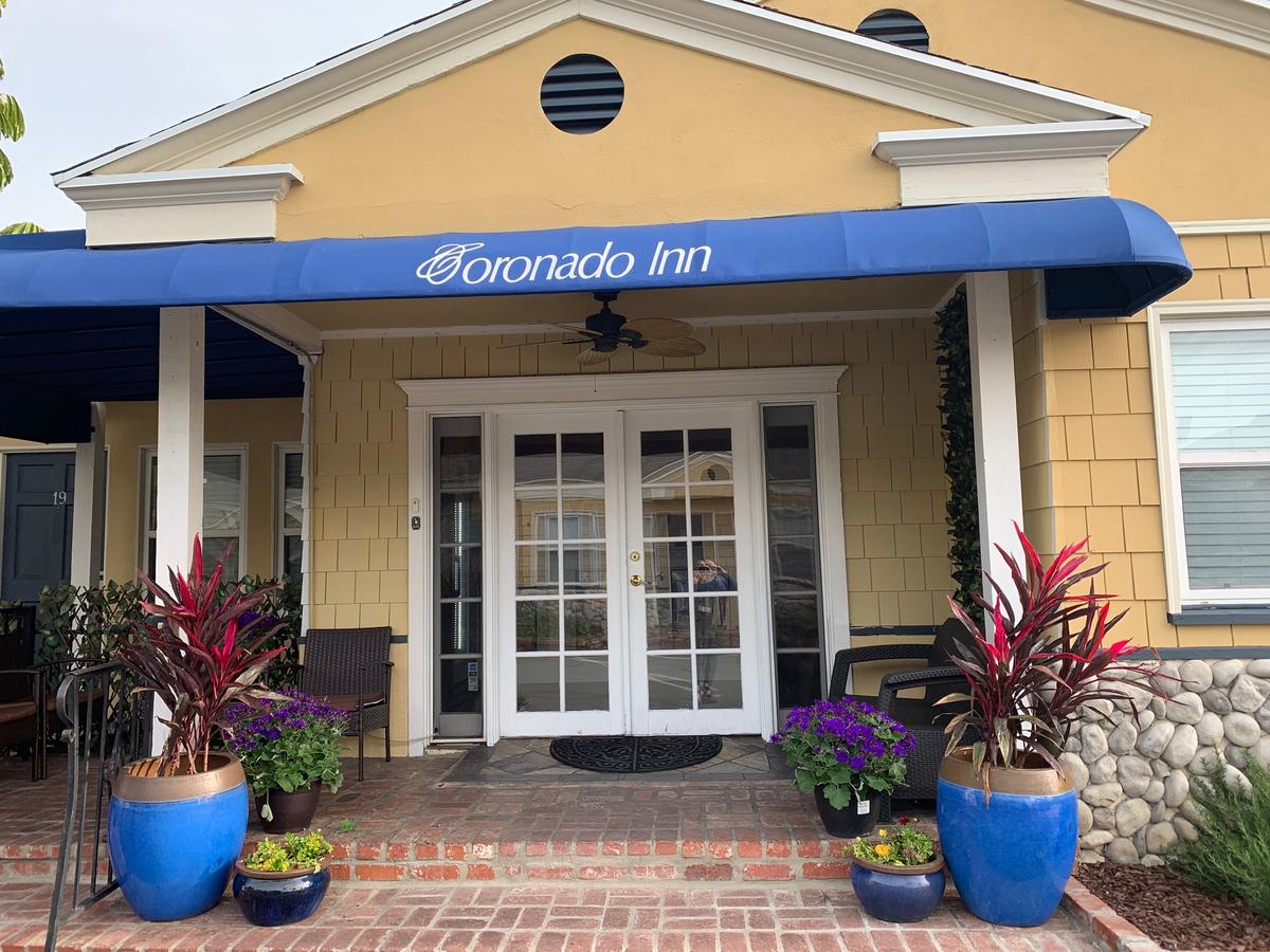 Coronado Inn - thumb 13