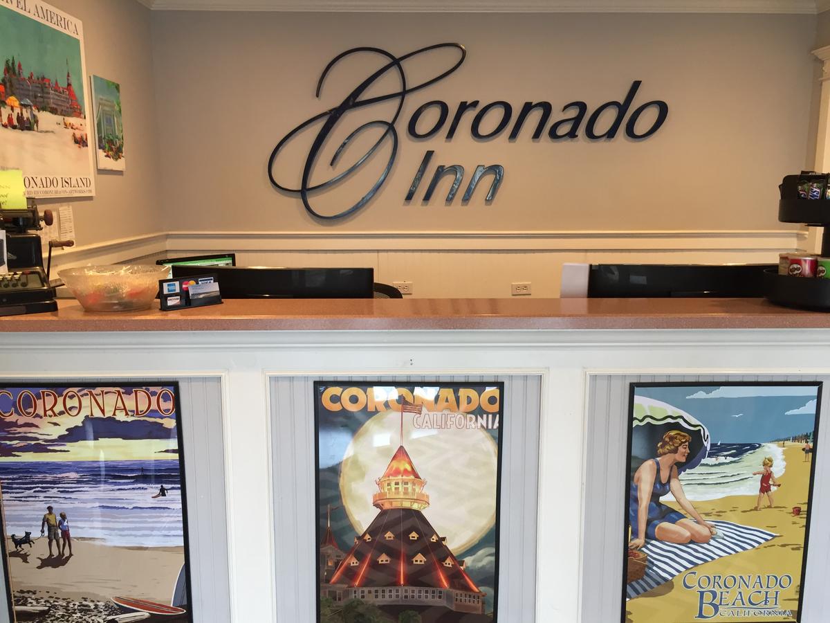 Coronado Inn - thumb 19
