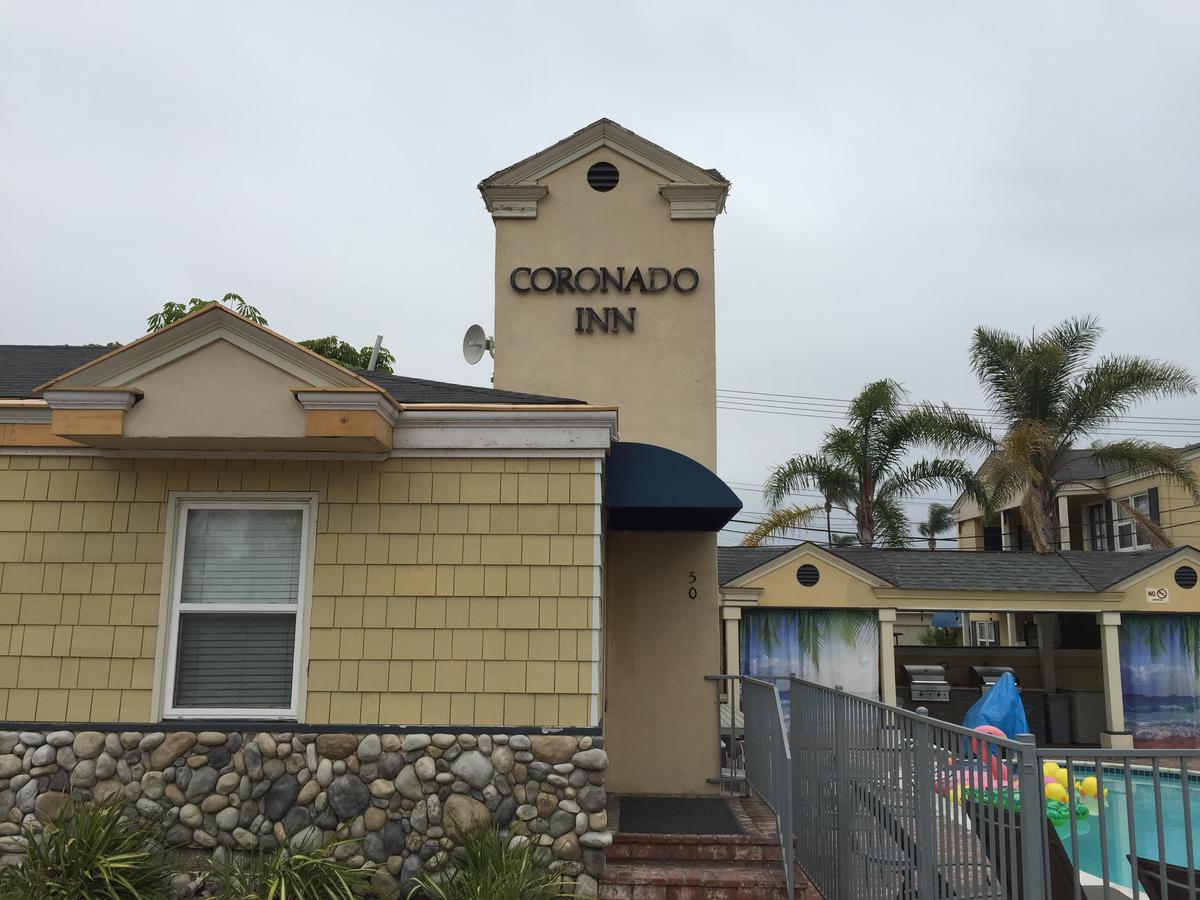Coronado Inn - thumb 0