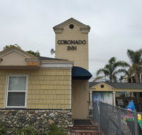 Coronado Inn - Accommodation Philadelphia