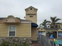 Booking Coronado Accommodation Philadelphia