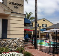 Coronado Island Inn - Accommodation Philadelphia