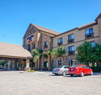 SpringHill Suites Temecula Valley Wine Country - Accommodation Philadelphia