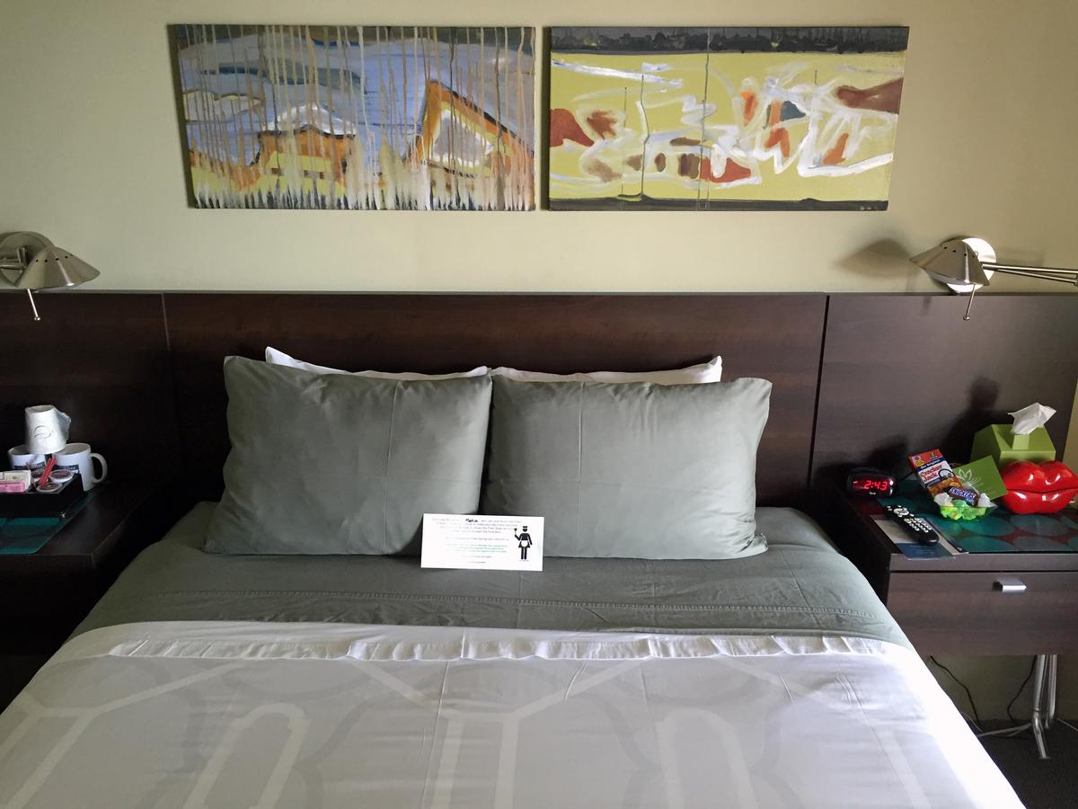 Bayfront Inn - thumb 44