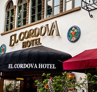 El Cordova - Accommodation Philadelphia