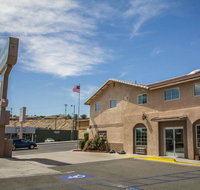 Rodeway Inn Barstow - Accommodation Philadelphia