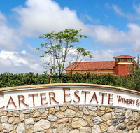 Carter Estate Winery and Resort - Accommodation Philadelphia