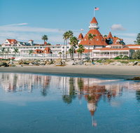 Hotel del Coronado Curio Collection by Hilton - Accommodation Philadelphia