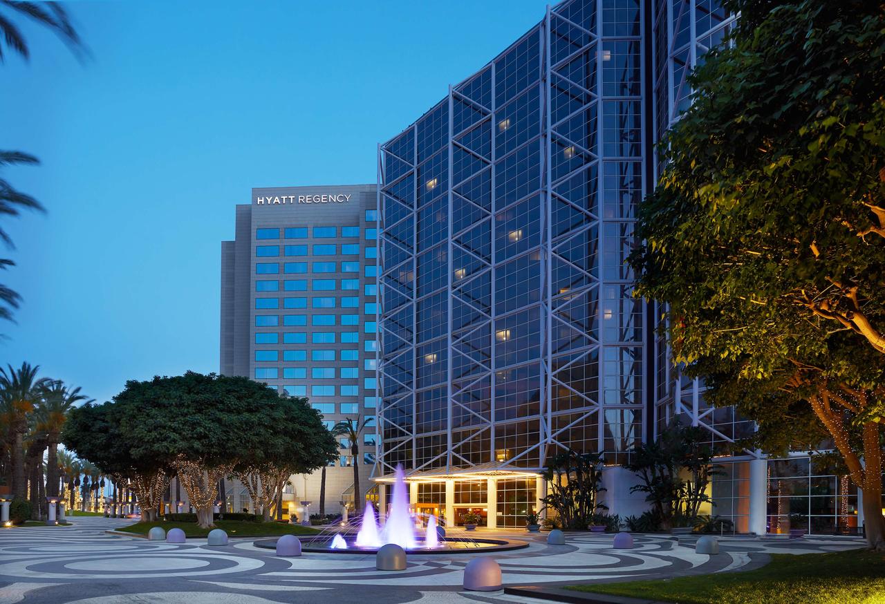 Hyatt Regency Orange County - thumb 0
