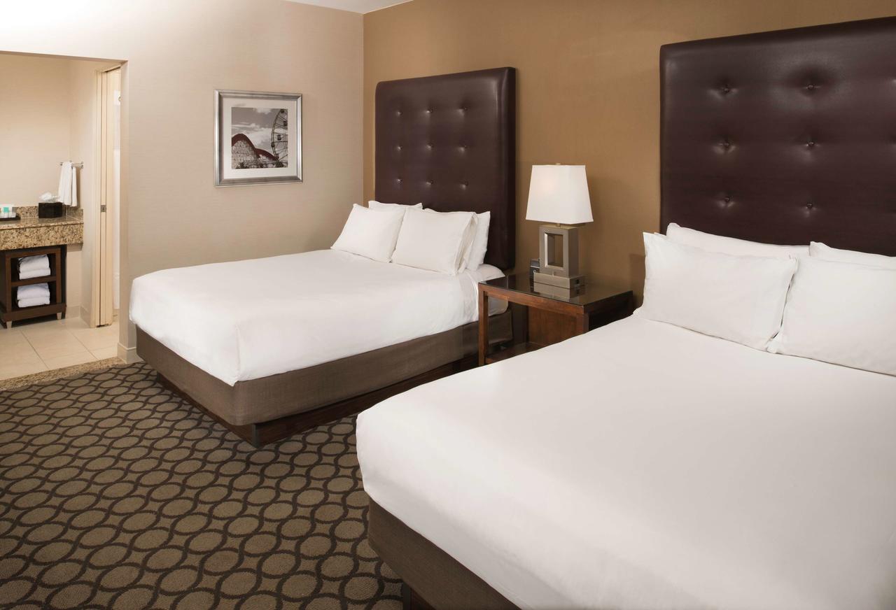 Hyatt Regency Orange County - thumb 11