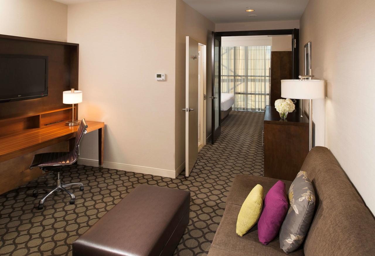 Hyatt Regency Orange County - thumb 13