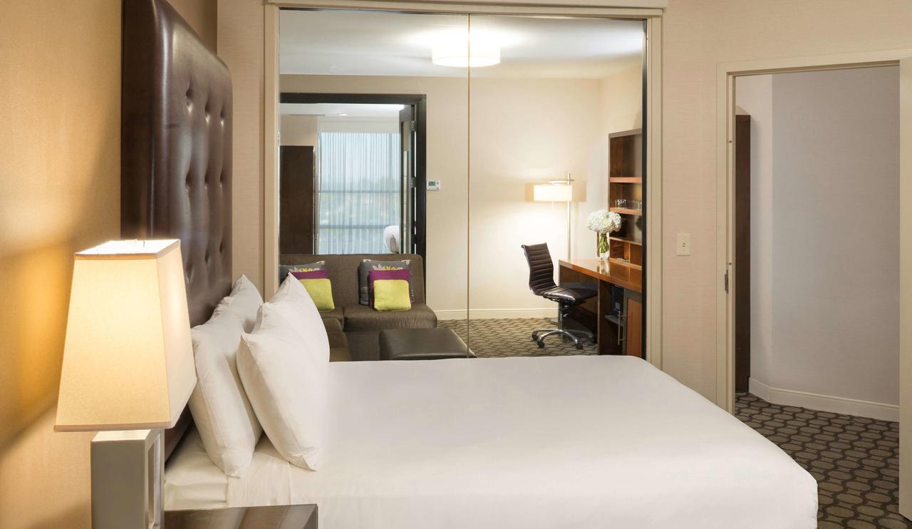 Hyatt Regency Orange County - thumb 1