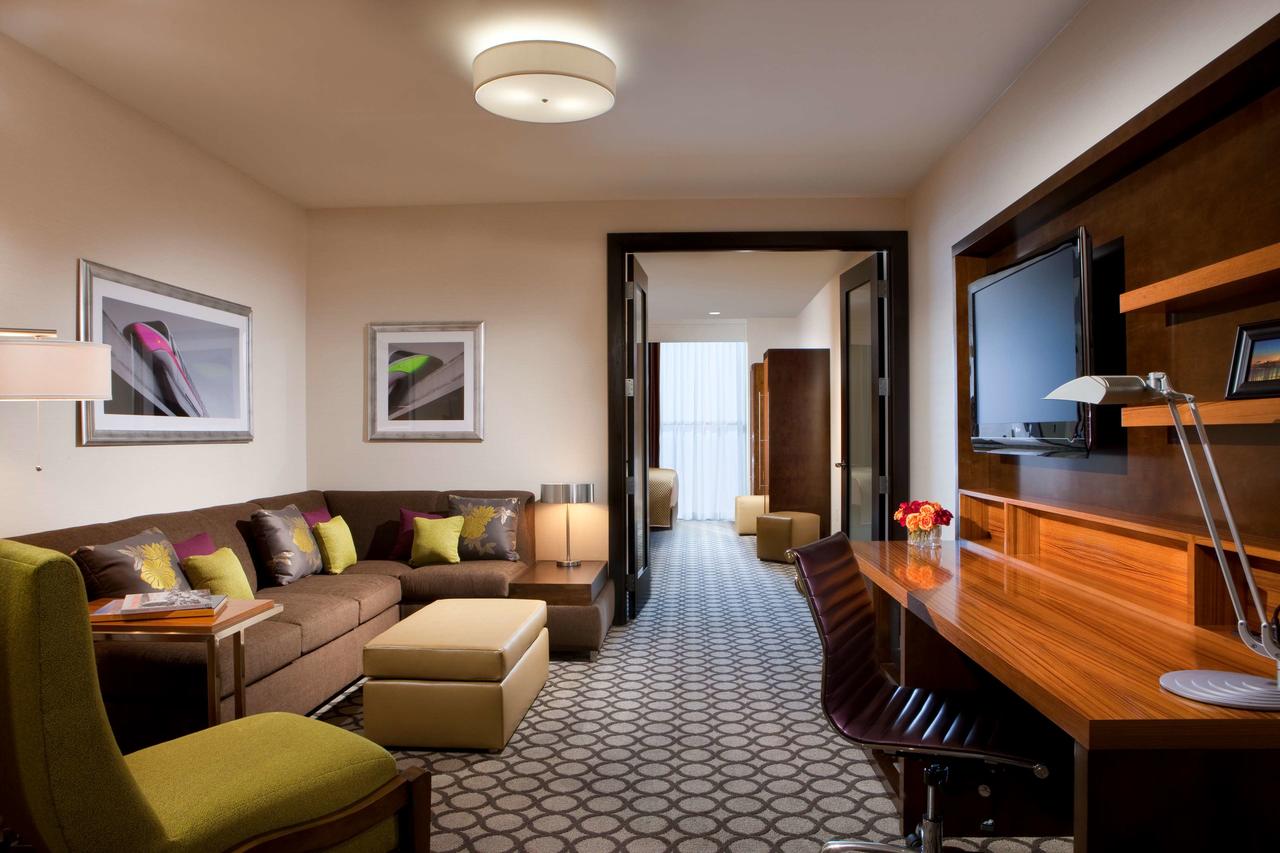 Hyatt Regency Orange County - thumb 28