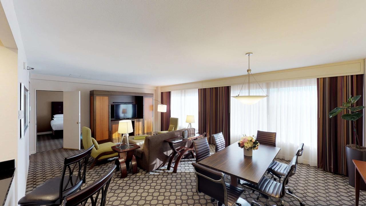 Hyatt Regency Orange County - thumb 5