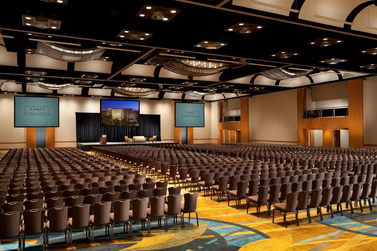 Hyatt Regency Orange County - thumb 21