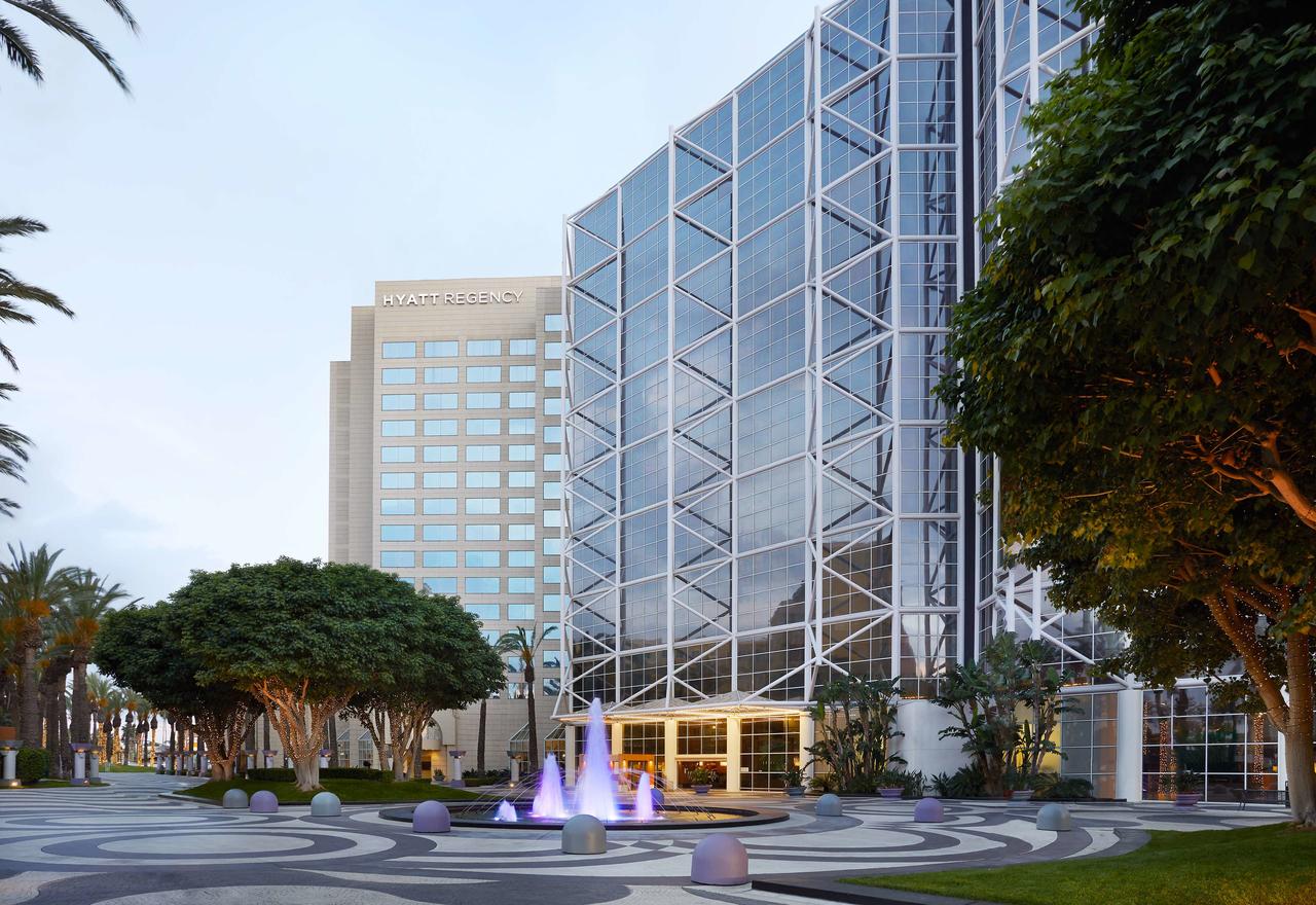 Hyatt Regency Orange County - thumb 34