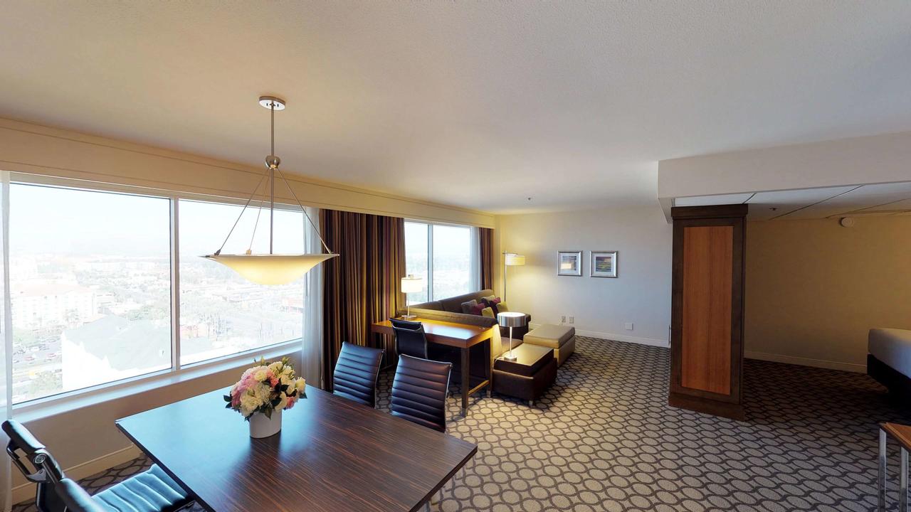 Hyatt Regency Orange County - thumb 3