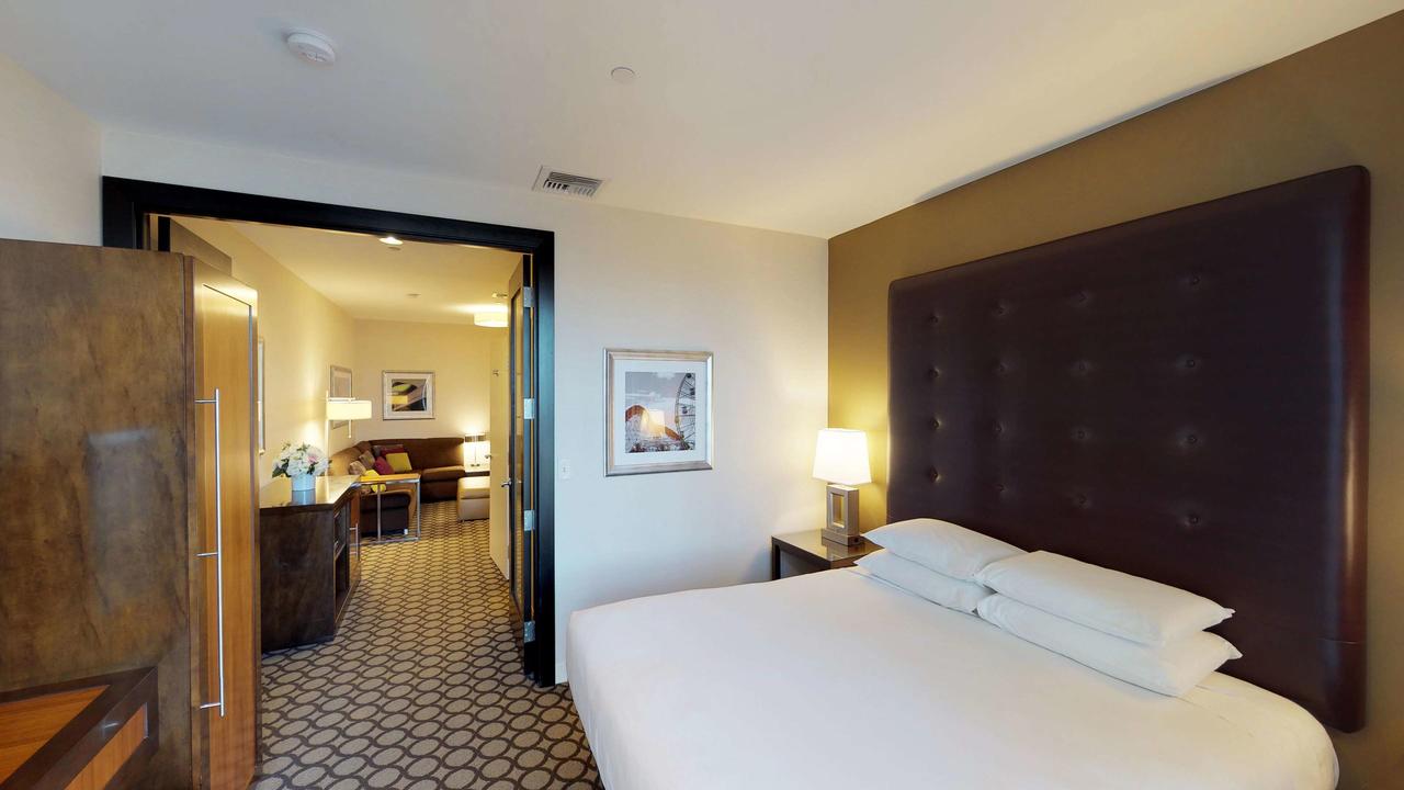Hyatt Regency Orange County - thumb 4