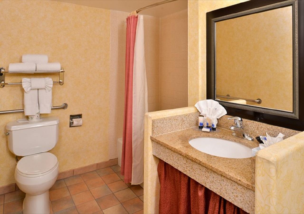 Best Western Plus Raffles Inn & Suites - thumb 4