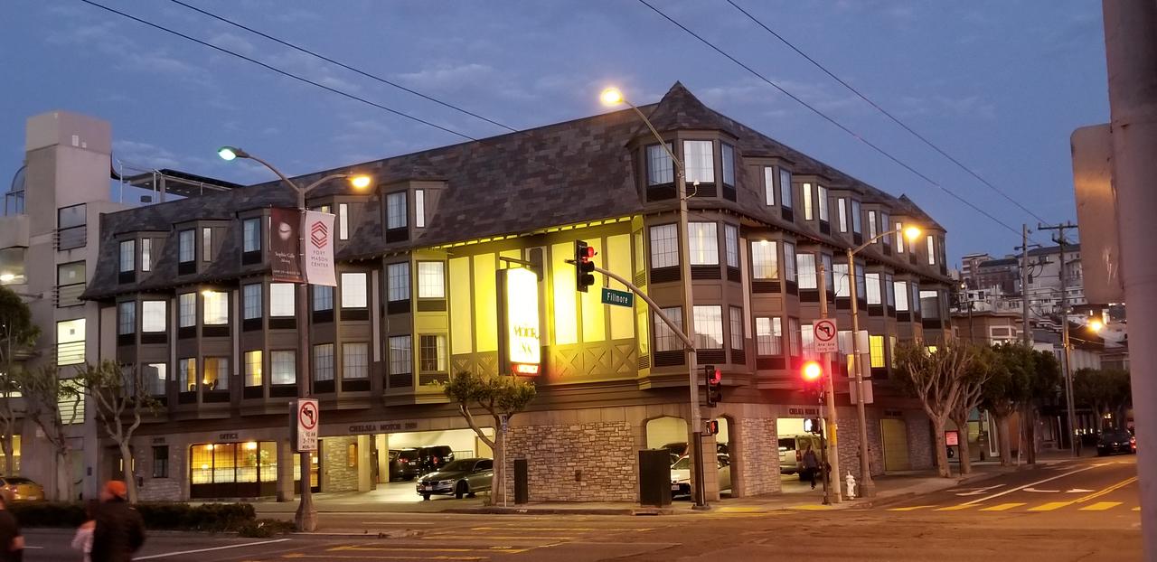 Chelsea Inn - thumb 6