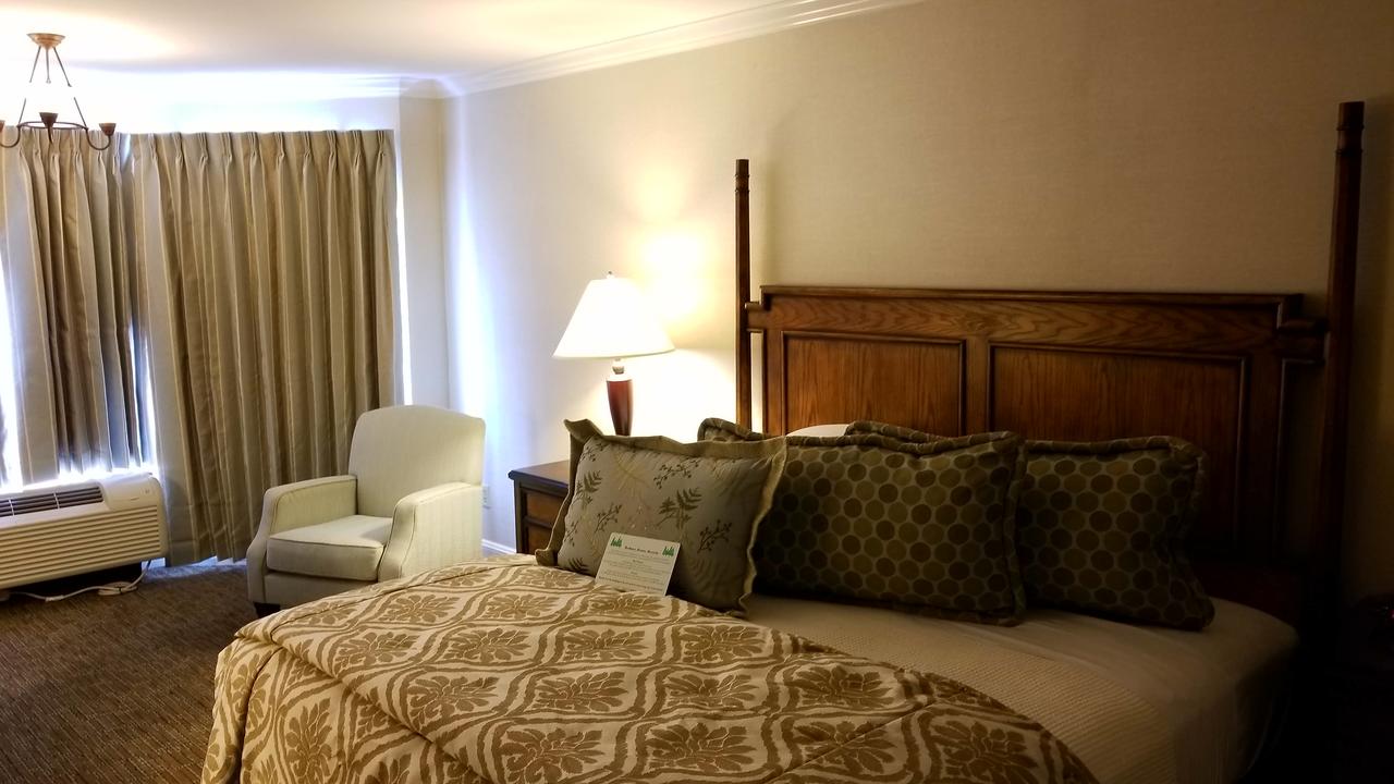 Chelsea Inn - thumb 16