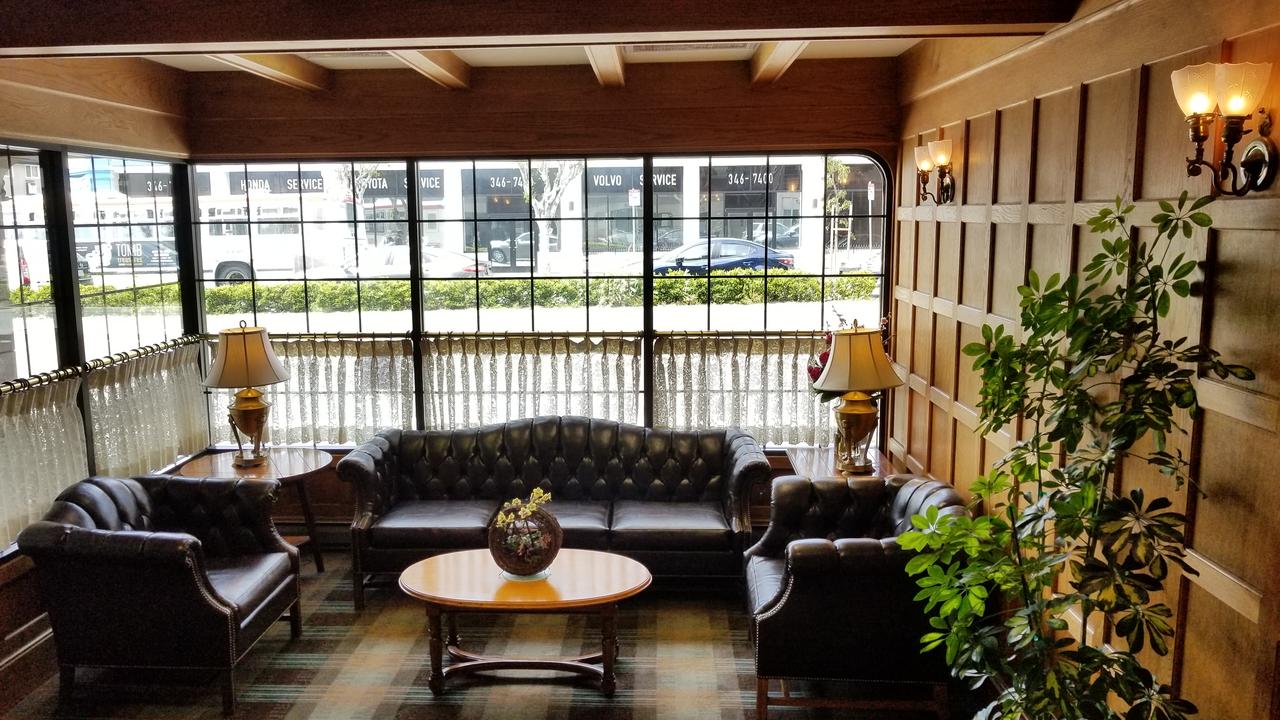 Chelsea Inn - thumb 15