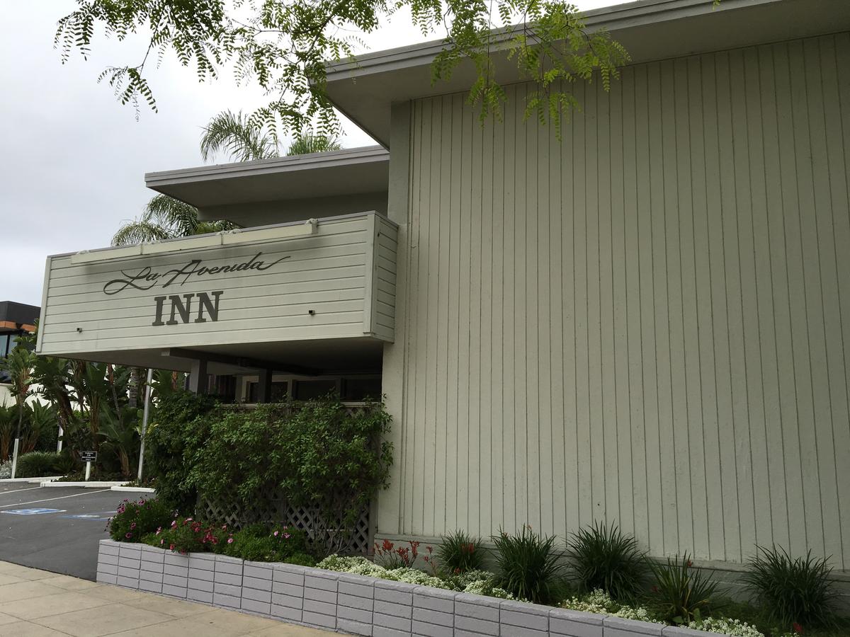 La Avenida Inn - thumb 23