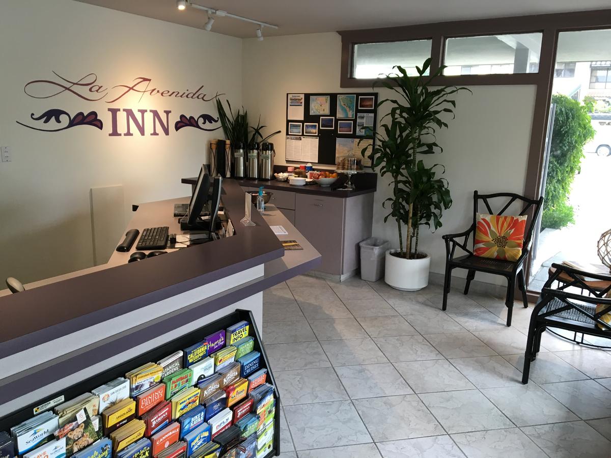 La Avenida Inn - thumb 42