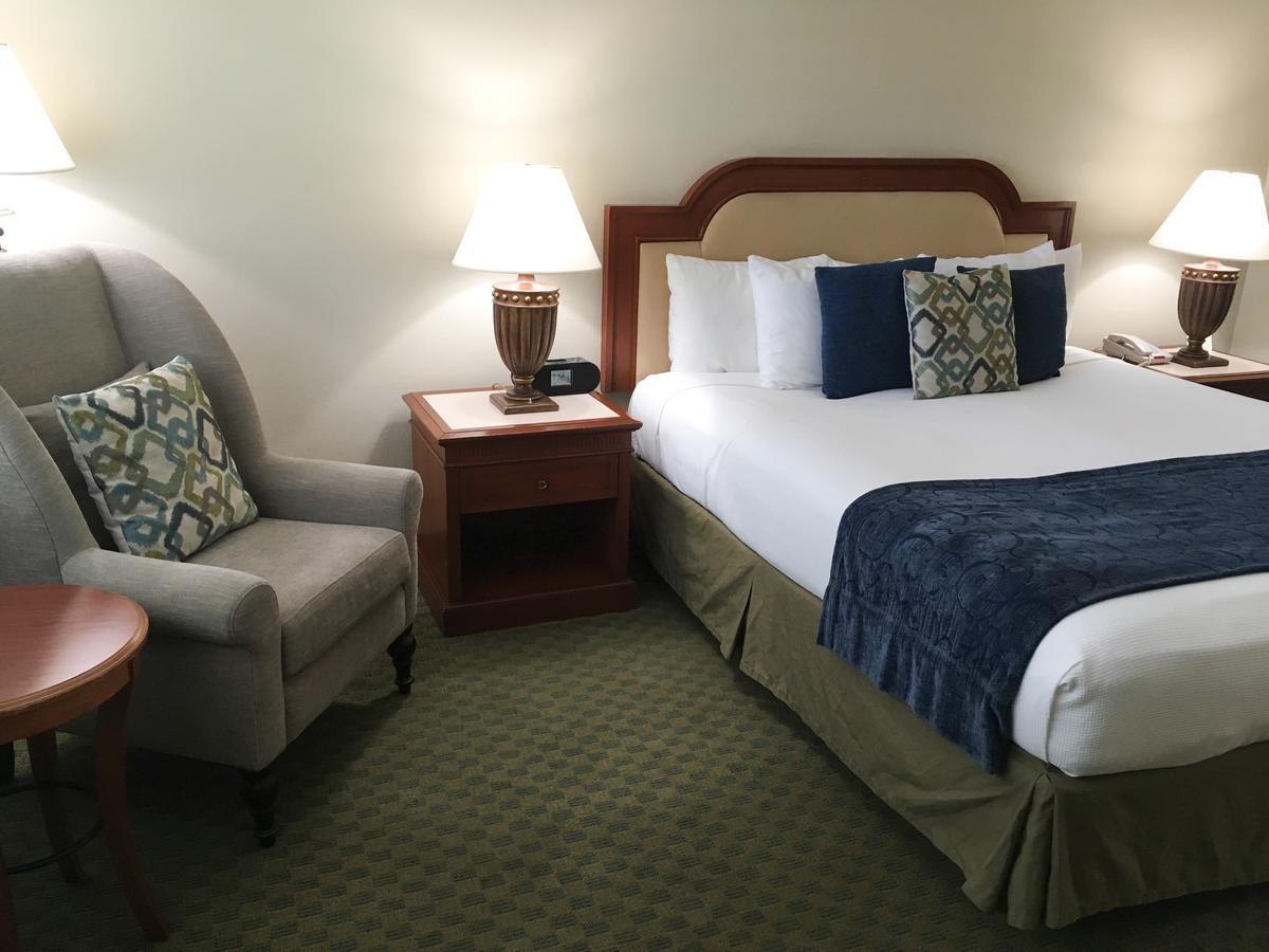 La Avenida Inn - thumb 8
